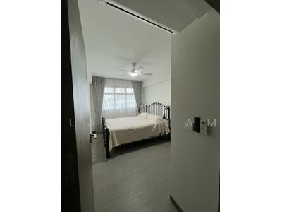 For Rent - 317A Tengah Road