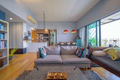 For Sale - The Topiary