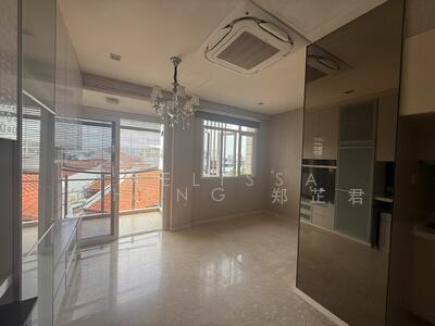 For Rent - Glasgow Residences