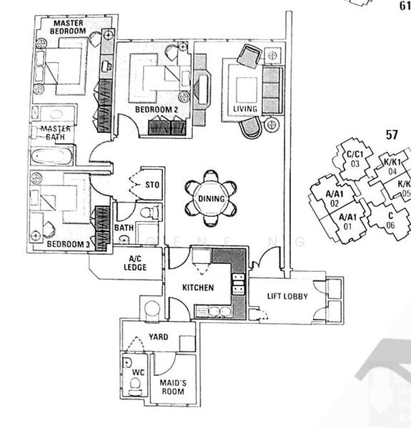 For Sale The Tropica