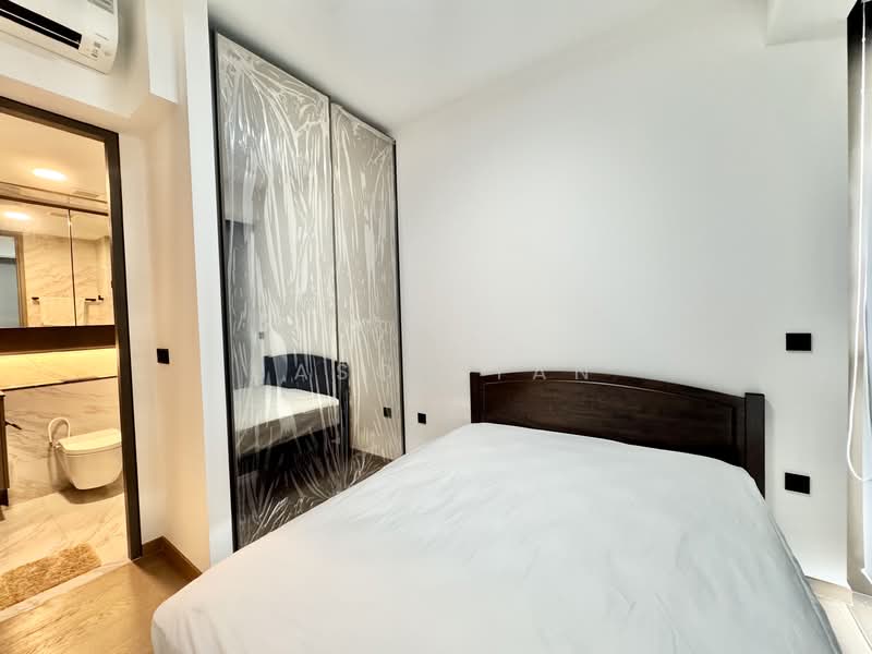 The Landmark, 173 Chin Swee Road, 2 Bedrooms, 678 sqft, Condominium For Rent, by Jason Tan, 60219100 - PropertyGuru.com.sg