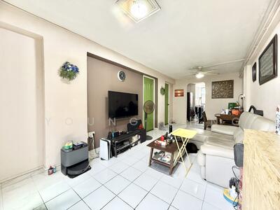 For Sale - 528 Bukit Batok Street 51