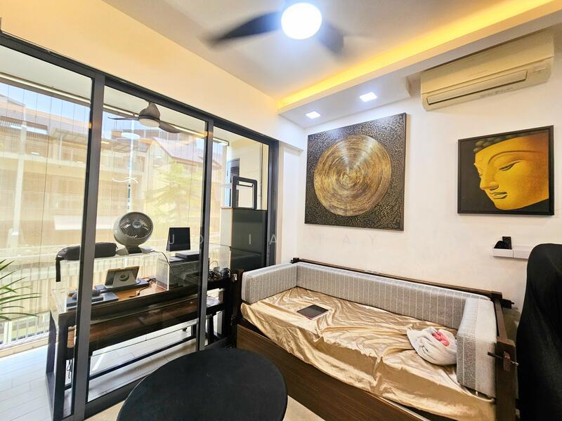 For Sale - Palm Isles