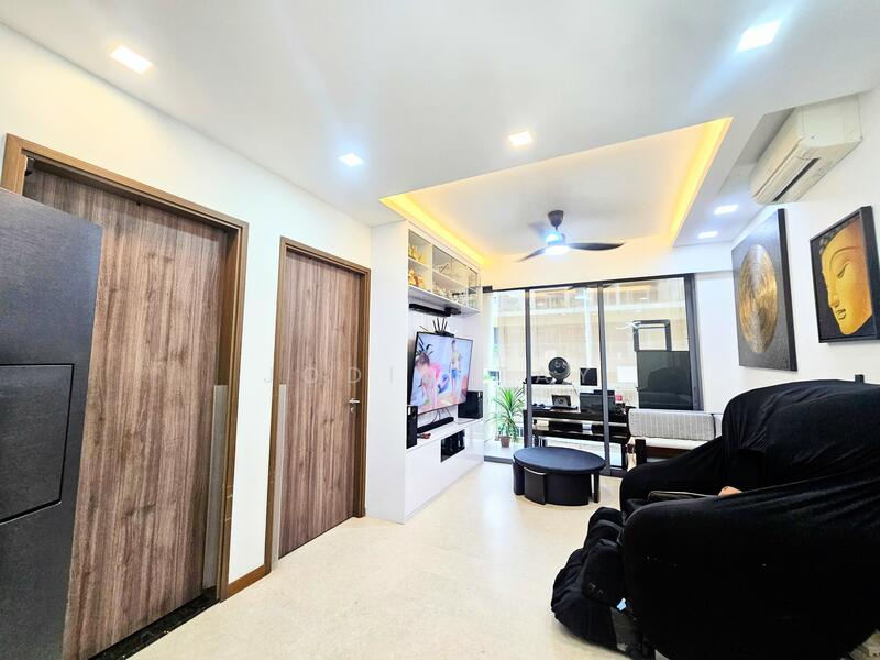 For Sale - Palm Isles