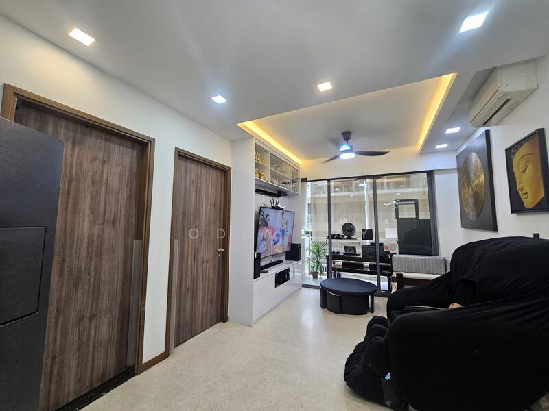 For Sale - Palm Isles