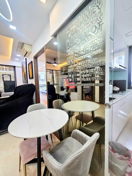 For Sale - Palm Isles