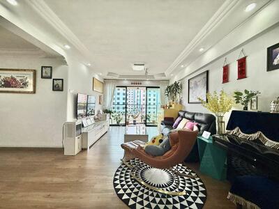 For Sale - 685A Jurong West Street 64