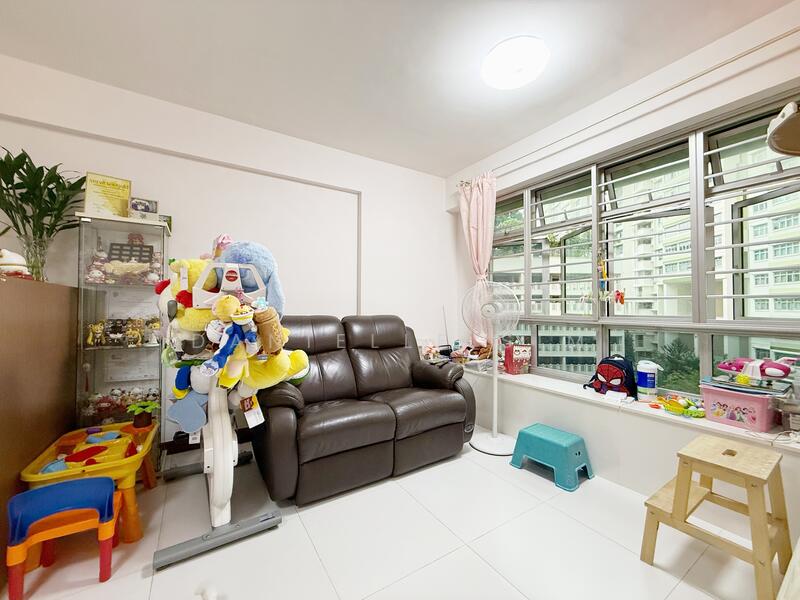 For Rent - 313A Sumang Link