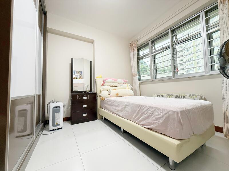 For Rent - 313A Sumang Link