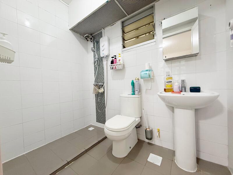 For Rent - 313A Sumang Link