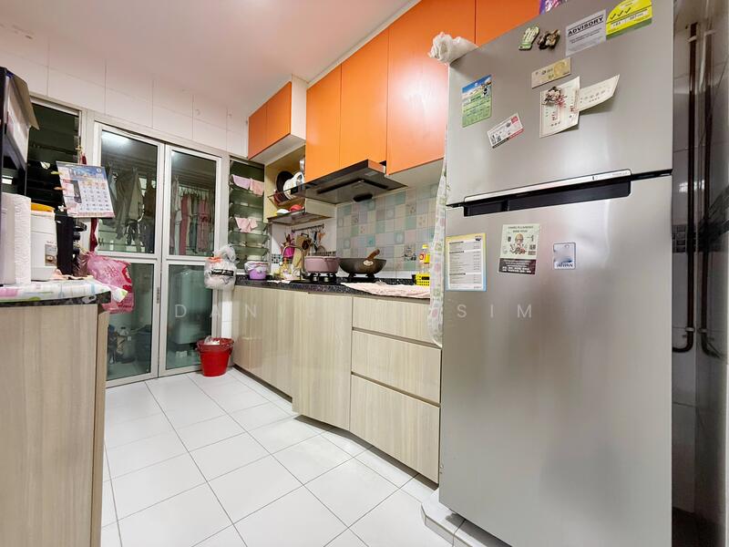 For Rent - 313A Sumang Link