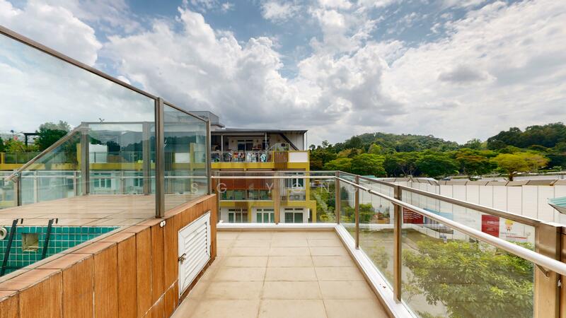 Parc Rosewood Condominium For Sale at S$ 1,250,000 | PropertyGuru Singapore