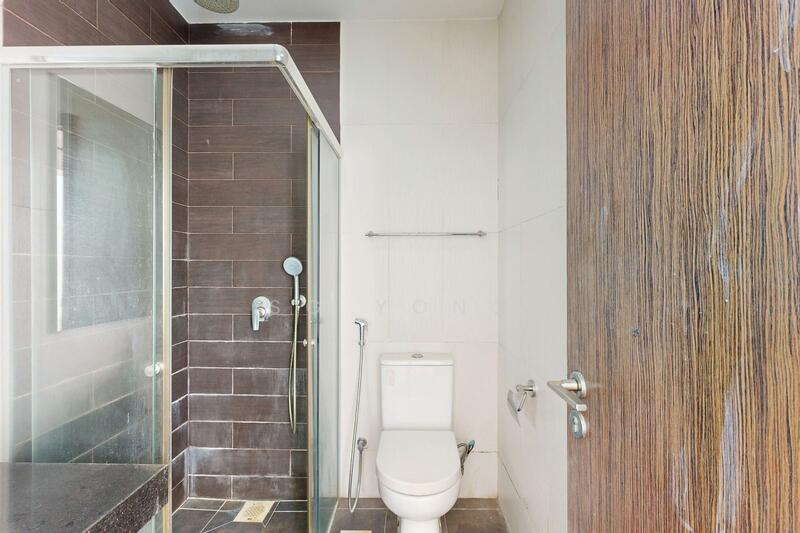 Parc Rosewood Condominium For Sale at S$ 1,250,000 | PropertyGuru Singapore