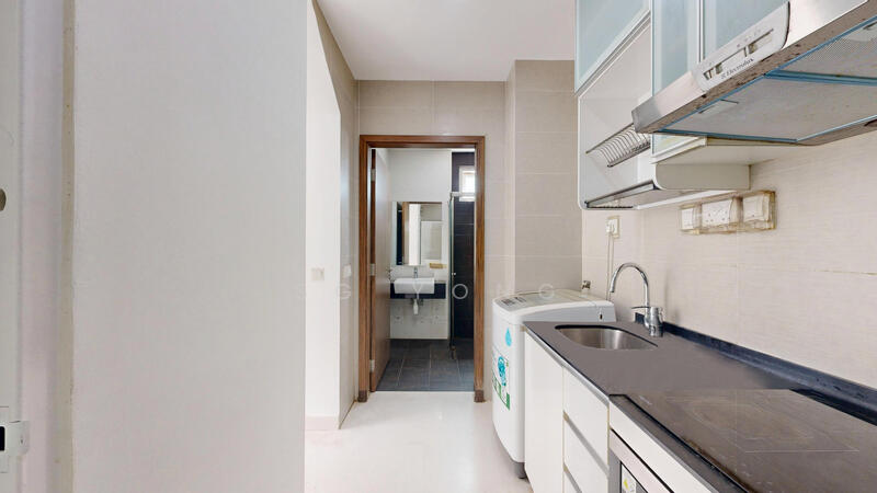 Parc Rosewood Condominium For Sale at S$ 1,250,000 | PropertyGuru Singapore