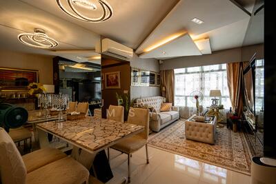 For Sale - 808B Chai Chee Road