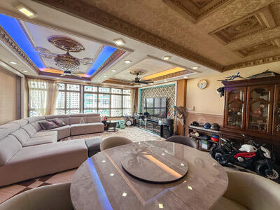 For Sale - 469B Sengkang West Way