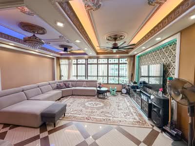 For Sale - 469B Sengkang West Way