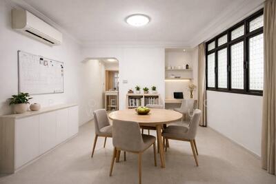 For Sale - 517C Jurong West Street 52