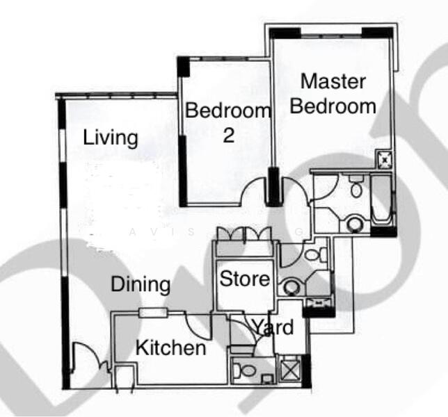 For Sale Regent Heights