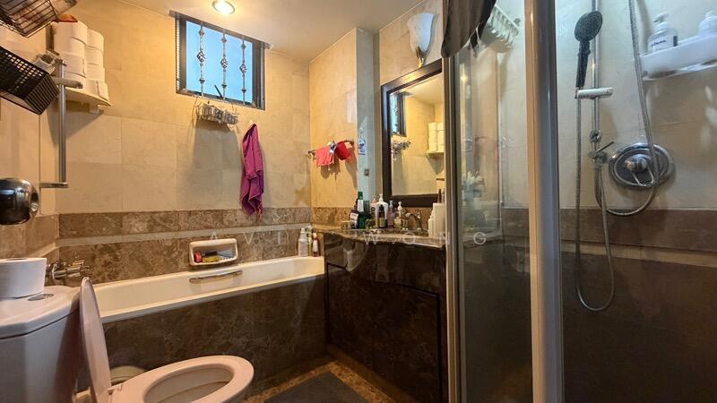 For Sale - Regent Heights