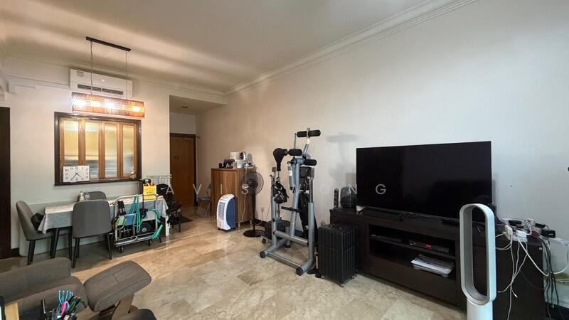 For Sale - Regent Heights