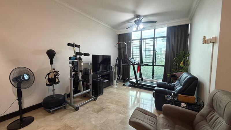 For Sale - Regent Heights