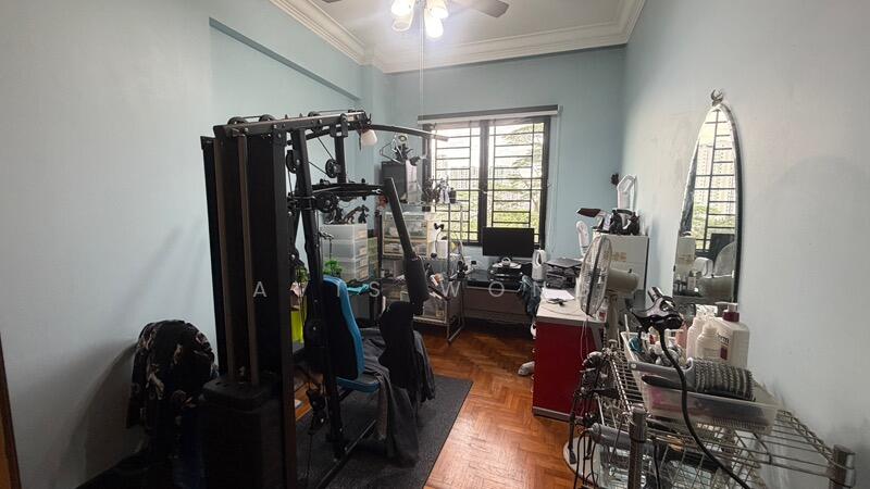 For Sale - Regent Heights