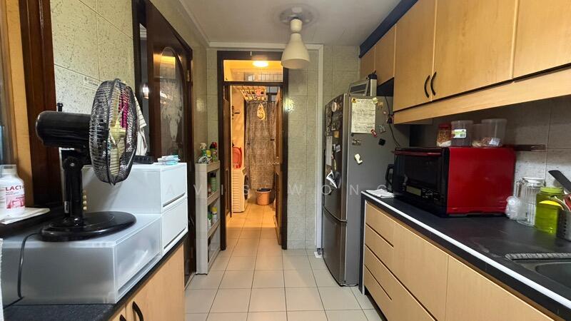 For Sale - Regent Heights