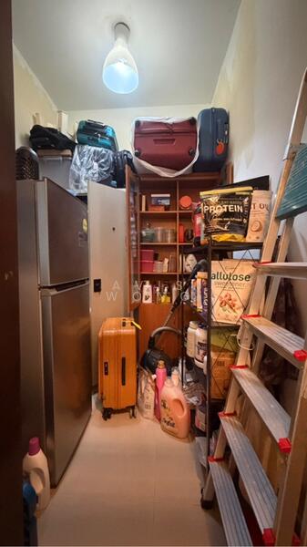 For Sale - Regent Heights