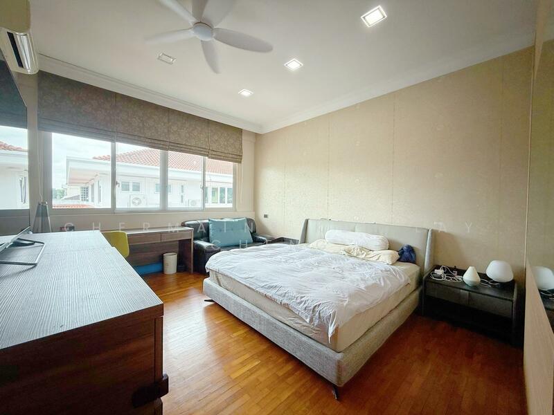 Kismis Avenue Semi-Detached House For Sale at S$ 10,380,000 | PropertyGuru Singapore - Bedroom