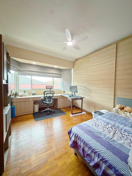 Kismis Avenue Semi-Detached House For Sale at S$ 10,380,000 | PropertyGuru Singapore - Bedroom