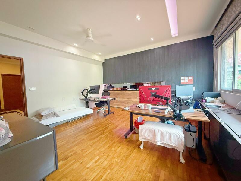 Kismis Avenue Semi-Detached House For Sale at S$ 10,380,000 | PropertyGuru Singapore - Bedroom 