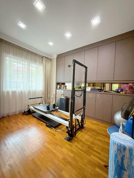 Kismis Avenue Semi-Detached House For Sale at S$ 10,380,000 | PropertyGuru Singapore -  Granny Room 