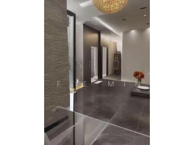 For Sale - Serangoon garden Estates