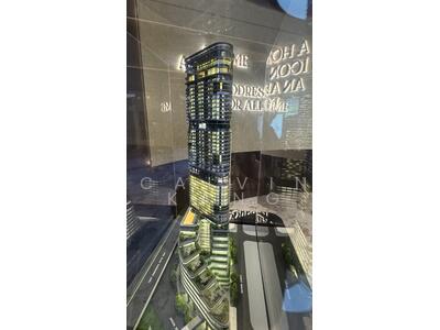 For Sale - Newport Residences