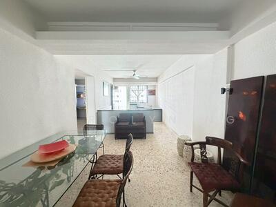 For Rent - 625 Ang Mo Kio Avenue 9