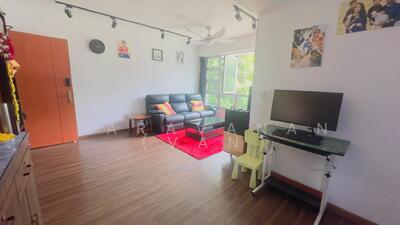 For Sale - 217B Boon Lay View