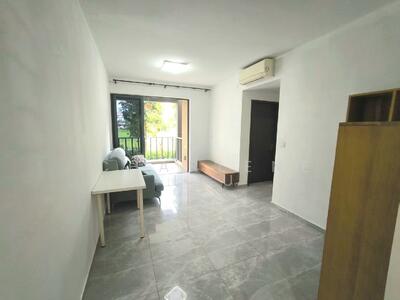 For Rent - The Brownstone