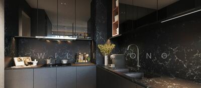 For Sale - Jervois Prive