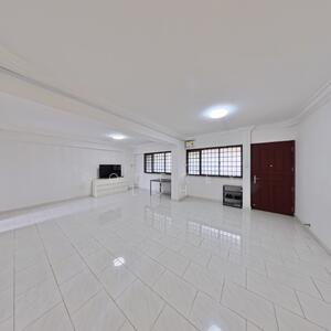 For Rent - 413 Yishun Ring Road
