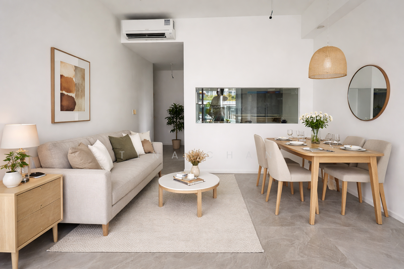 For Rent - AMO Residence