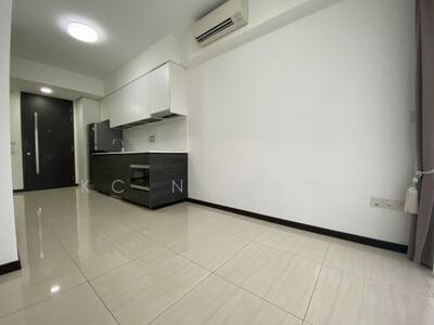 For Rent - Sims Urban Oasis