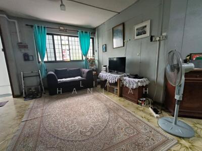 For Sale - 521 Jurong West Street 52