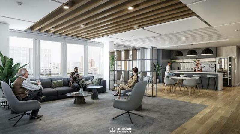 15 Scotts, 15 Scotts Road, 5,522 sqft, Office For Sale, by Aric Lim, 60219187 - CommercialGuru.com.sg