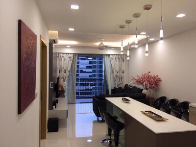 For Sale - Eight Courtyards