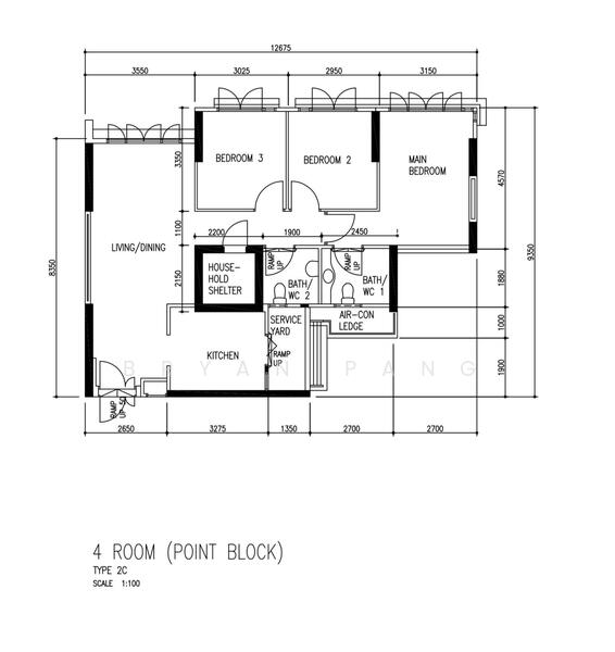 For Sale 617A Punggol Drive