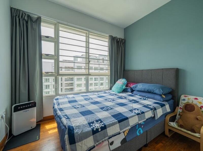 For Sale - 617A Punggol Drive