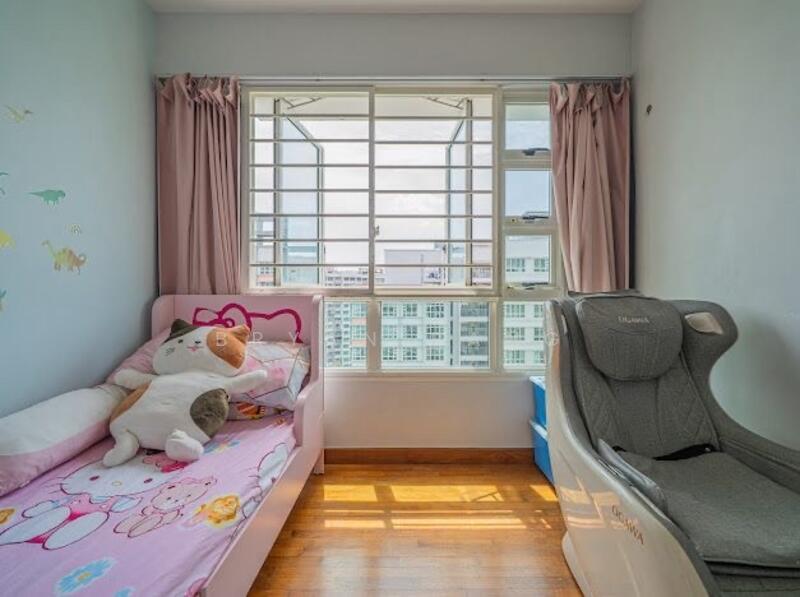 For Sale - 617A Punggol Drive