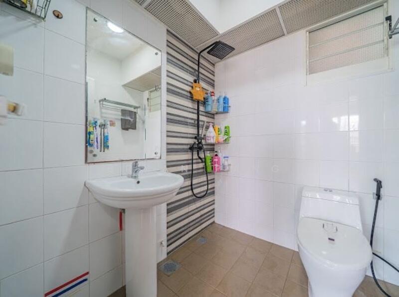 For Sale - 617A Punggol Drive