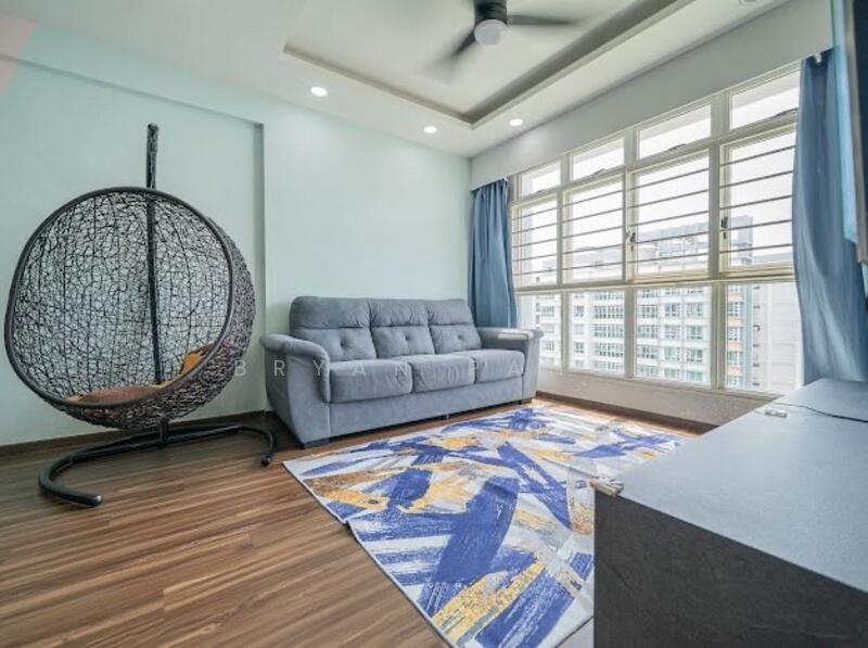 For Sale - 617A Punggol Drive